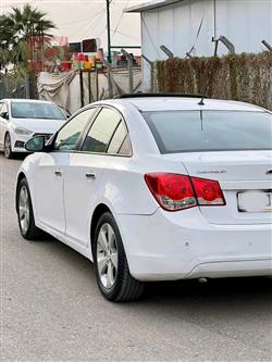 شيفروليه كروز